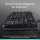 Logitech K120 czarna - 57509 - zdjęcie 5